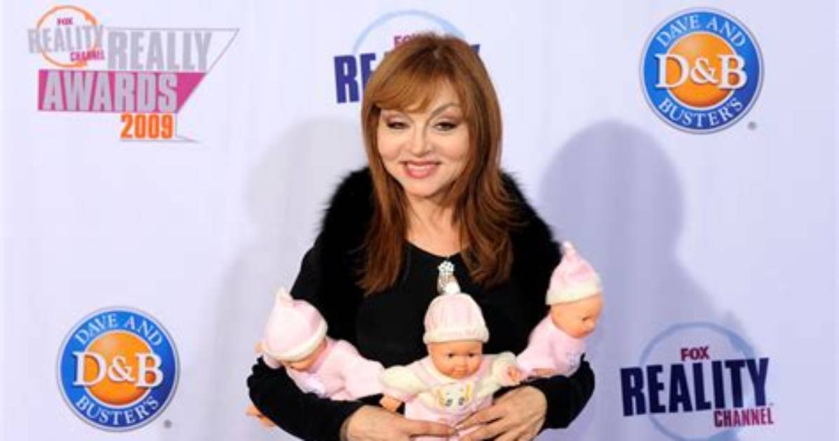 Judy Tenuta Children: Did Judy Tenuta Have Kids?