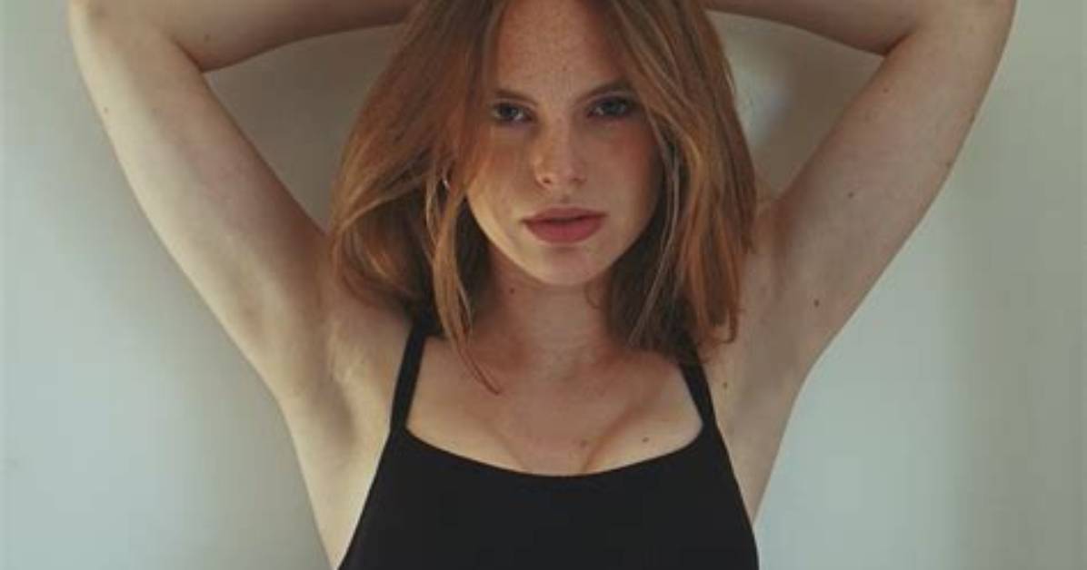 Juju Di Domenico Age, Wiki, Biography, Height, Instagram, Birthday, Boyfriend