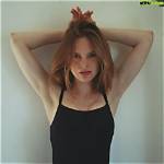 Juju Di Domenico Age, Wiki, Biography, Height, Instagram, Birthday, Boyfriend