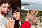 Julia Michaels Boyfriend: Is Julia Michaels Dating?