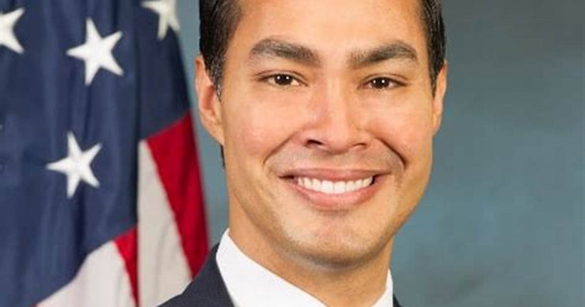 Julian Castro (Politician) Wiki, Biography, Height, Weight, Age, Wife, Children, Net Worth, Family, Career, Facts
