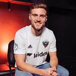 Julian Gressel Age: How Old Is Julian Gressel?