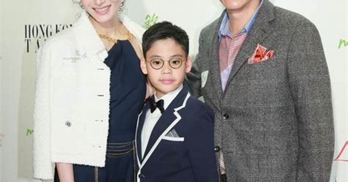 Julian Hui Net Worth, Michelle Reis Husband: 5 Facts Age, Wiki, Family, Parents, Ethnicity
