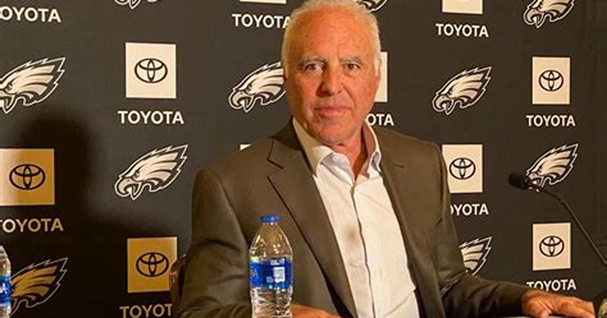 Julian Lurie: Who Is Jeffrey Lurie’s Son?