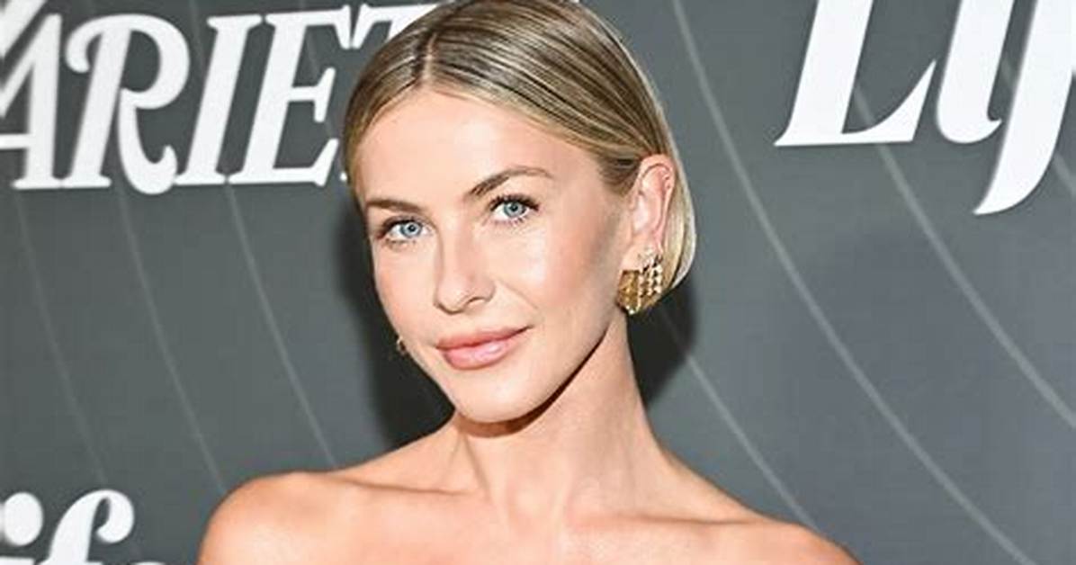 Julianne Hough’s Net Worth, Fact, Career, Awards, Biography & Life Story