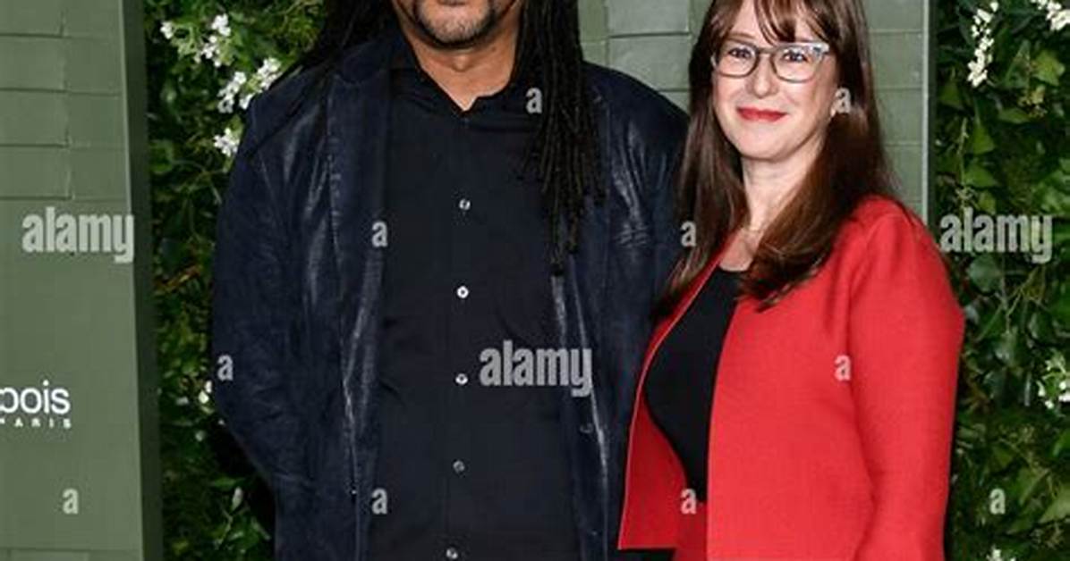 Julie Barer: Get to Know Colson Whitehead Wife and Family