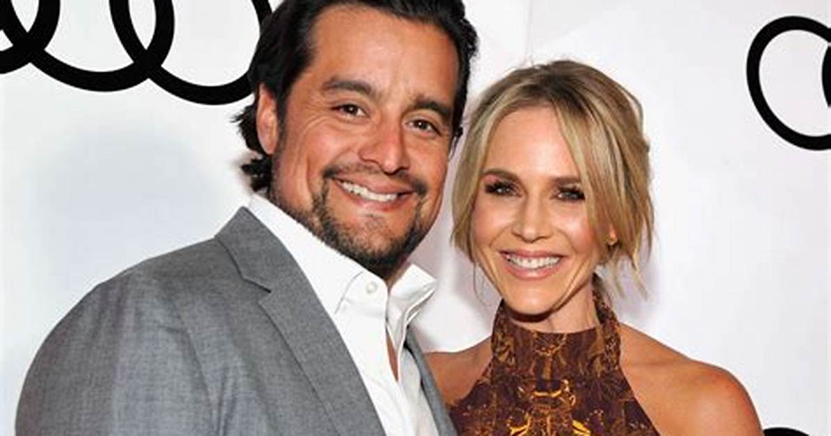 Julie Benz’s Husband Rich Orosco Biography: Net Worth, Age, Wife, Height, Wikipedia, Date of Birth