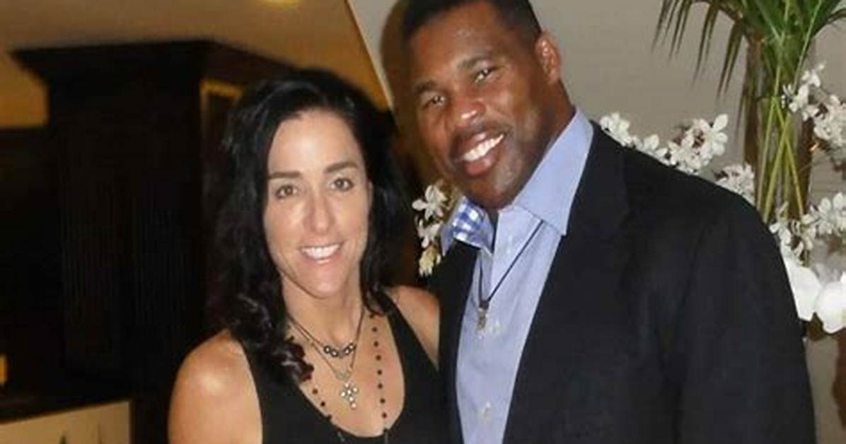 Julie Blanchard Biography, Wikipedia, Age and Networth: Herschel Walker Wife, Julie Blanchard, Son and Allegations