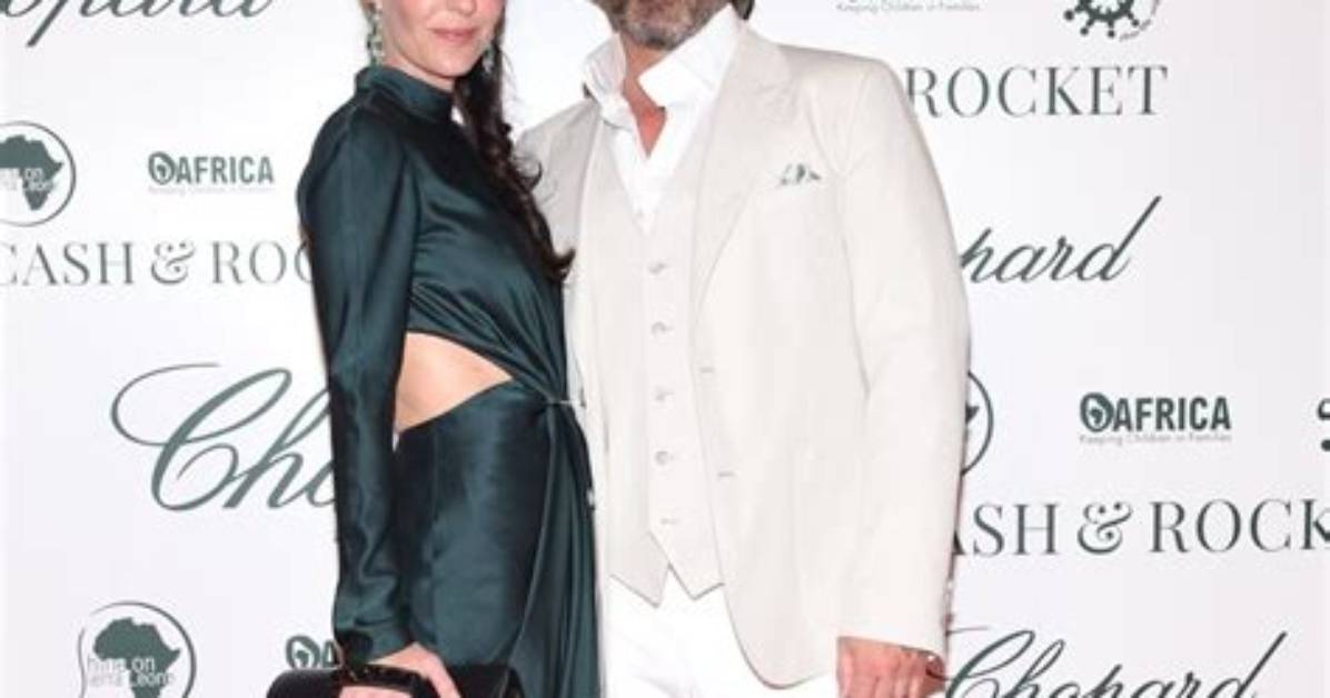 Julie Brangstrup Husband Mark Brangstrup Watts: Who Is Maximillion Cooper’s Ex Wife Married to Now?