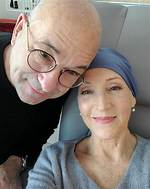 Julie Drolet Conjoint and Age- Is the Canadian Journalist Married?