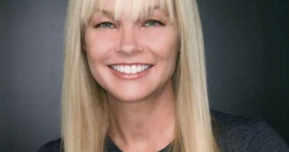 Julie Mccullough Bio, Age, Family, Husband, Net Worth and Dallas