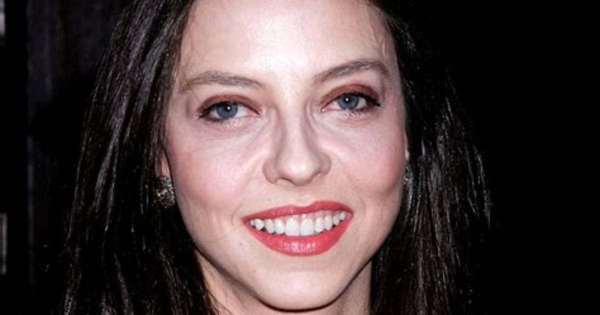 Juliet Landau Bio, Family, Husband, Age, Net Worth, Movies and Tv Shows