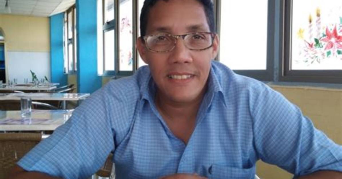 Julio C%C3%A9Sar Franco Robles Age Wiki Biography 150. Jpg