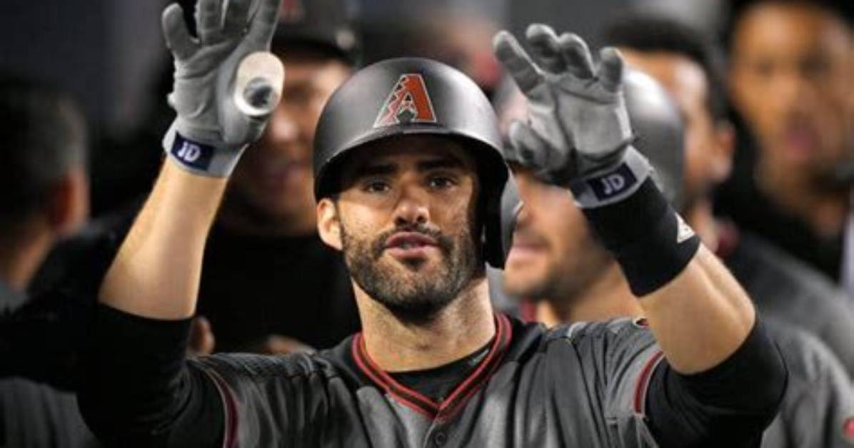 Julio Daniel “J. D. ” Martinez Age, Wiki, Biography, Parents, Family, Body Measurement, Net Worth, Salary