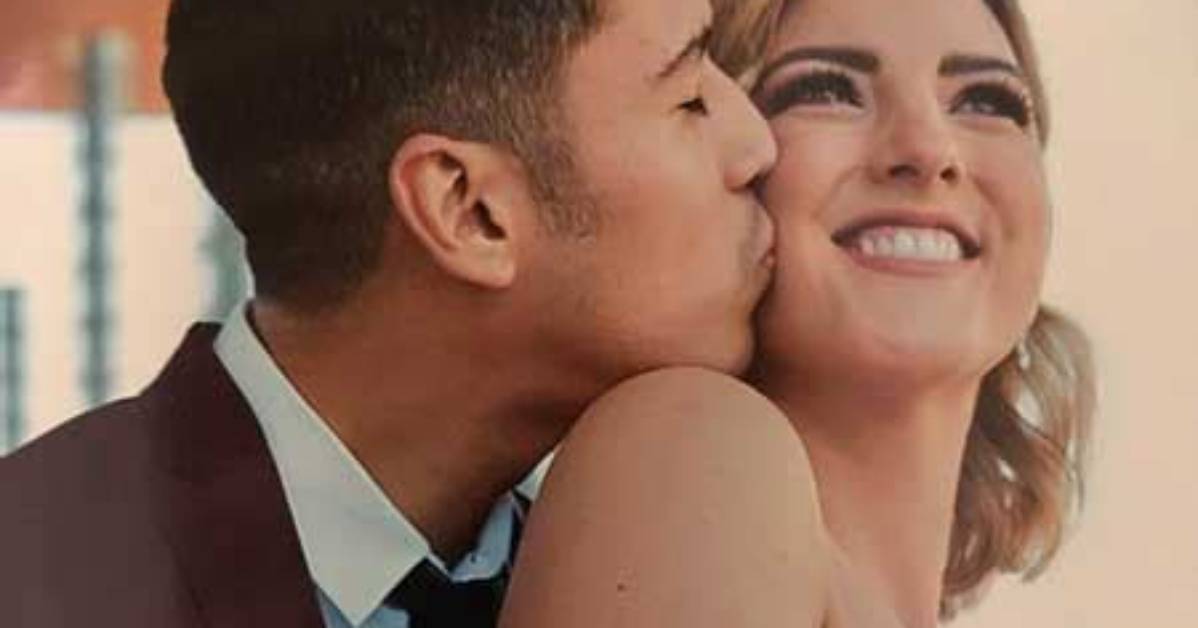 Julio Macias Is Married to Wife: Shannon Schotter. Kids.
