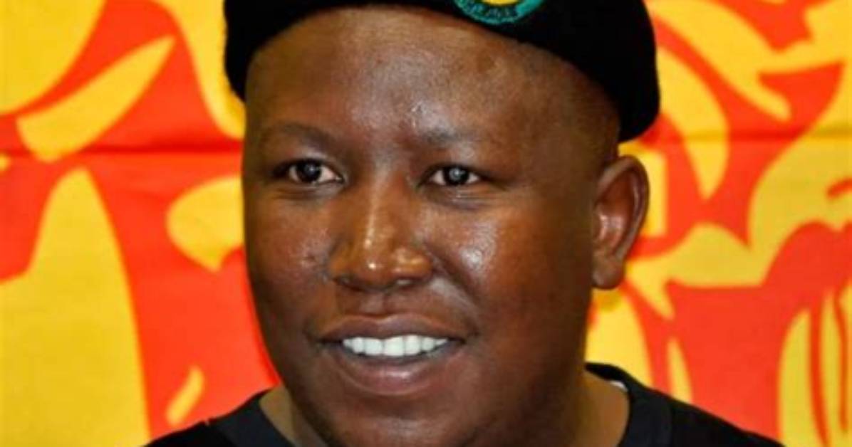 Julius Malema (Politician) Bio, Wiki, Age, Height, Parents, Wife, Children, Siblings, Salary