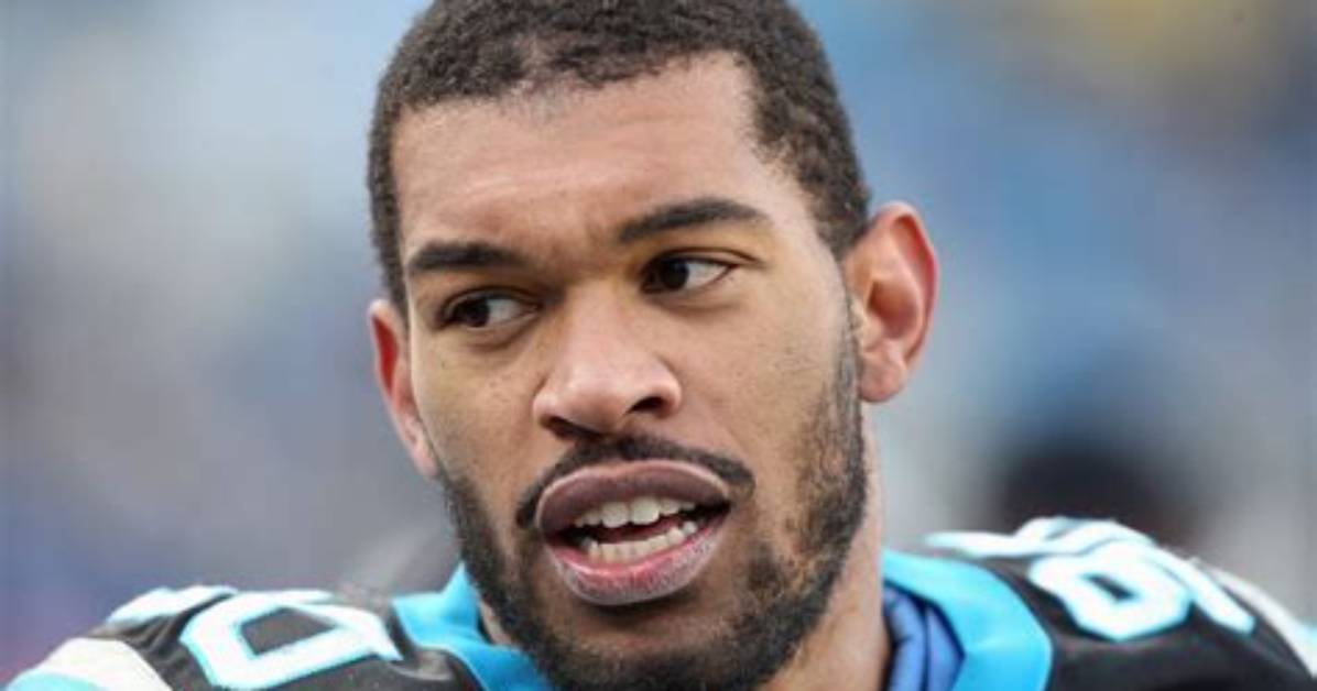 Julius Peppers’s Net Worth, Biography, Career, Awards, Fact and Life Story