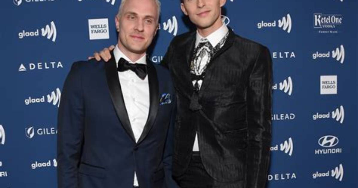 Jussi-Pekka Kajaala Height, Age, Wiki, Bio (Adam Rippon Boyfriend) Birthday, Net Worth: : How Old/Tall?