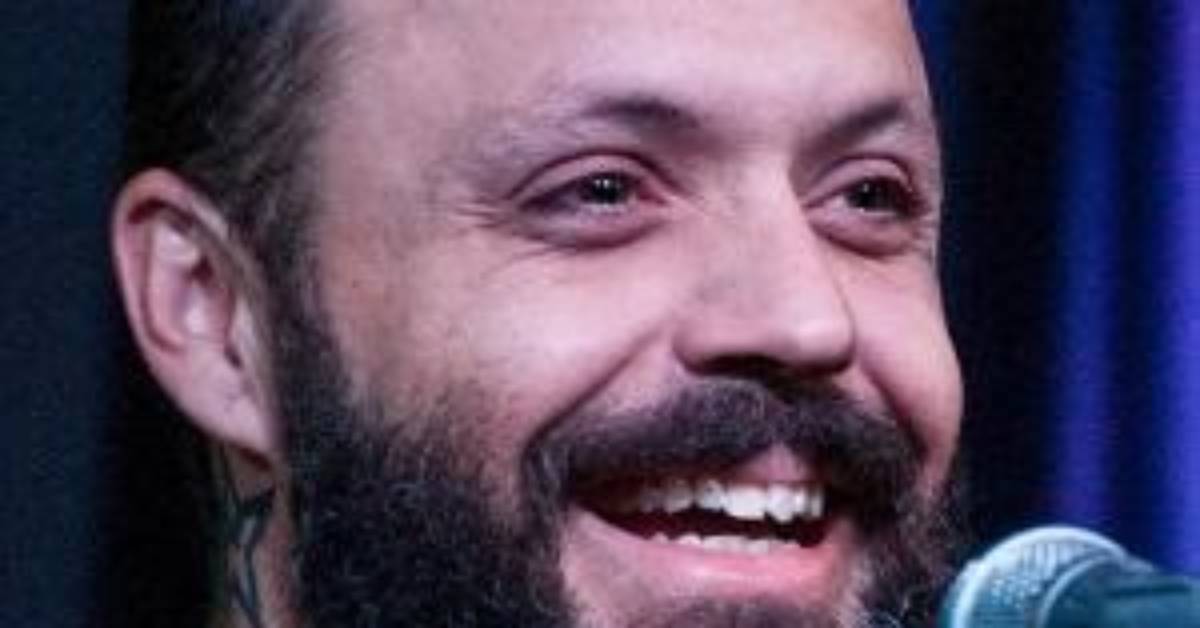Justin Furstenfeld Height, Weight, Net Worth, Age, Birthday, Wikipedia, Who, Nationality, Biography