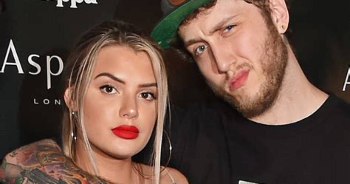 Justin H. M: Dating, Net Worth, Tattoos, Smoking & Body Facts
