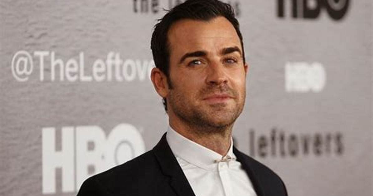 Justin Theroux Movies and Tv Shows, Age, Height, Instagram