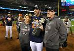 Justin Verlander Parents: Who Are Richard Verlander and Kathy Verlander?