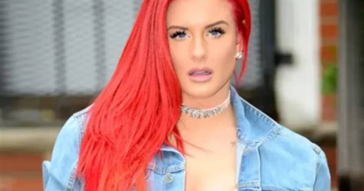 Justina Valentine Biography: Age, Net Worth, Twin, Real Name, Boyfriend, Height, Songs, Relationship