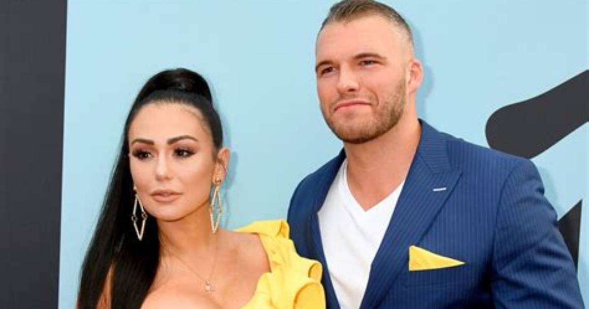 Jwoww Boyfriend and Zack Carpinello Together Makes up an Enormous Net Worth