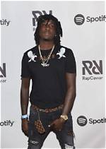 K Camp’s Net Worth, Age, Height, Weight, Girlfriend, Dating, Bio-Wiki