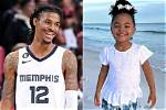 Kaari Jaidyn Morant Age: How Old Is Ja Morant’s Daughter?
