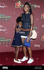 Kaavia James Union Wade: 10 Facts on Gabrielle Union’s Daughter