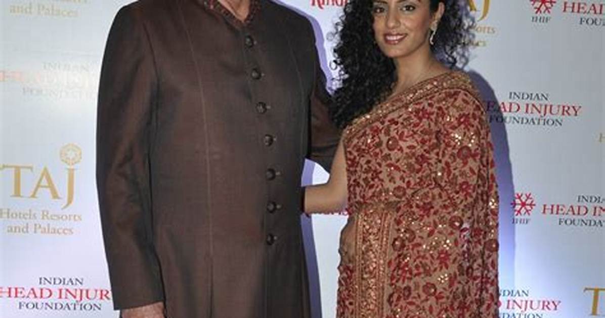 Kabir Bedi (Parveen Dusanj) Biography, Age, Movies and Fourth Marriage