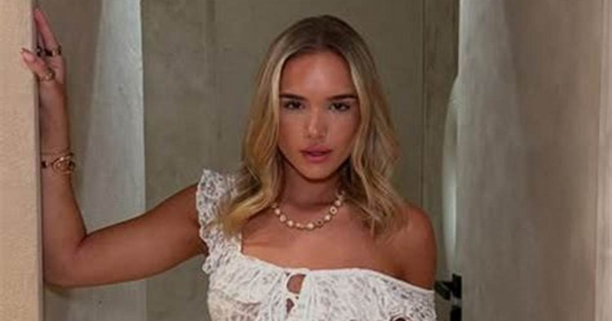 Kaci Jay Conder Bio, Age, Wiki, Net Worth, Height, Boyfriend? , Parents
