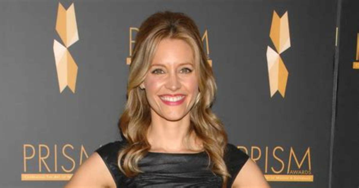 Kadee Strickland’s Biography, Net Worth, Fact, Career, Awards and Life Story