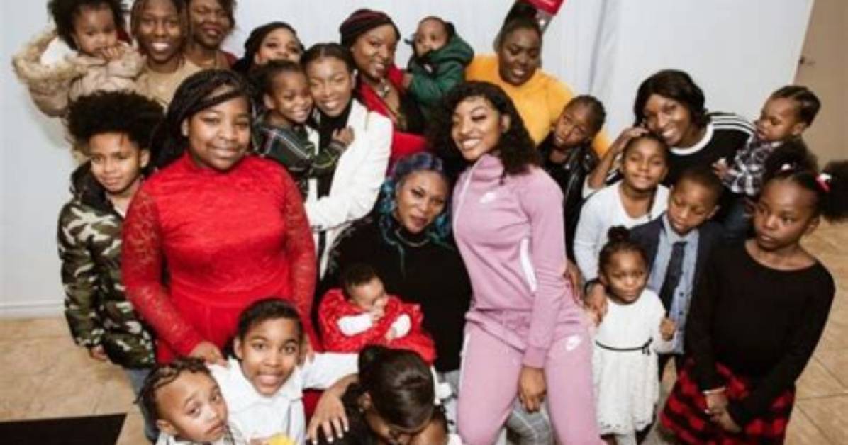 Kadeisha Buchanan Brother and Family: Details to Follow