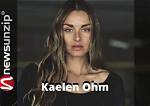 Kaelen Ohm Wikipedia: Everything to Know About the Actress