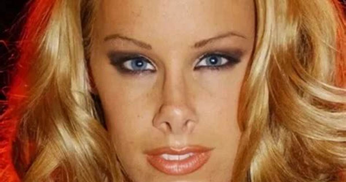 Kagney Linn Karter Height, Weight, Net Worth, Age, Birthday, Wikipedia, Who, Nationality, Biography
