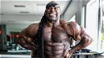 Kai Greene Age Wikipedia, Biography Et Worth, Wife, Height, Weight, Age