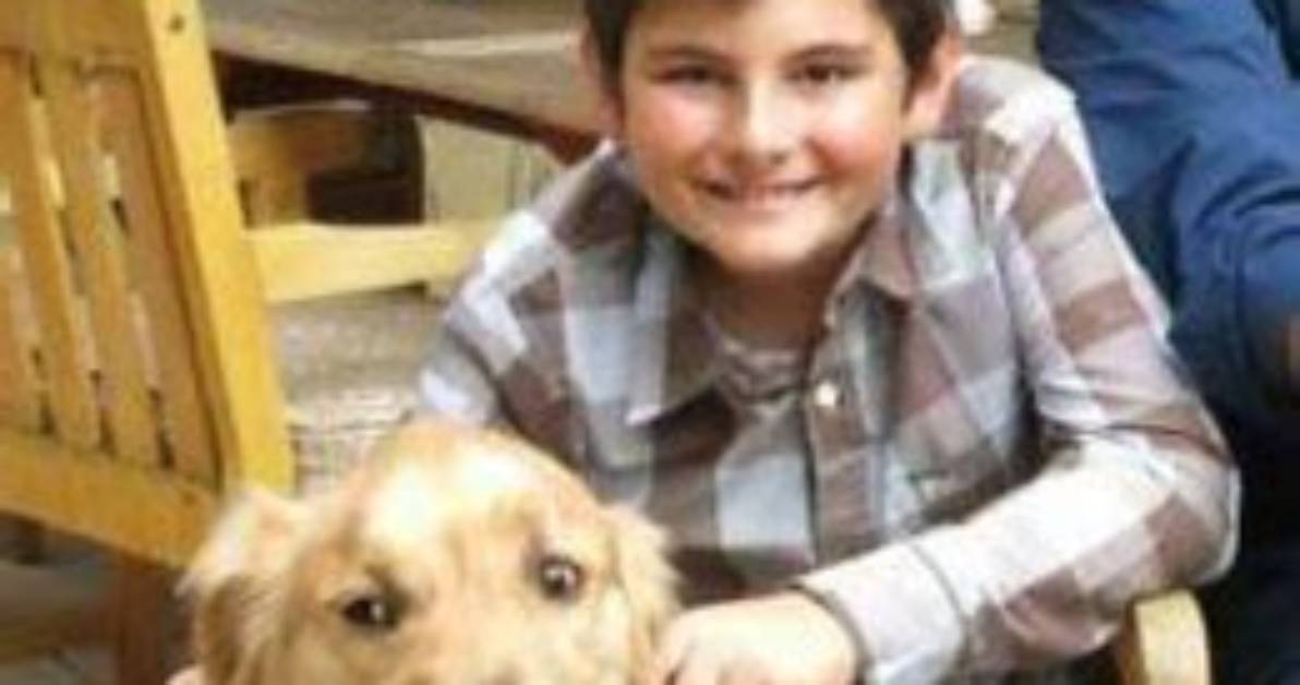 Kai Harper Steines: Mark Steines Son, Age, Siblings, Mother Leanza Cornett