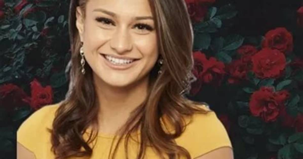 Kaili Anderson Age: Meet the Bachelor Contestant on Instagram