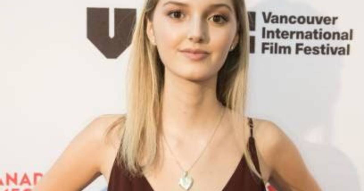 Kaitlyn Bernard