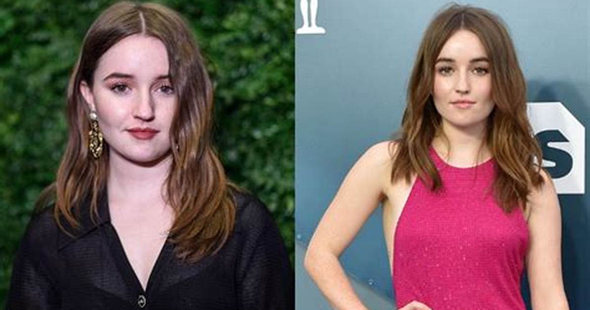 Kaitlyn Dever Biography, Age, Net Worth, Movies and Tv Shows, Modern Family and News