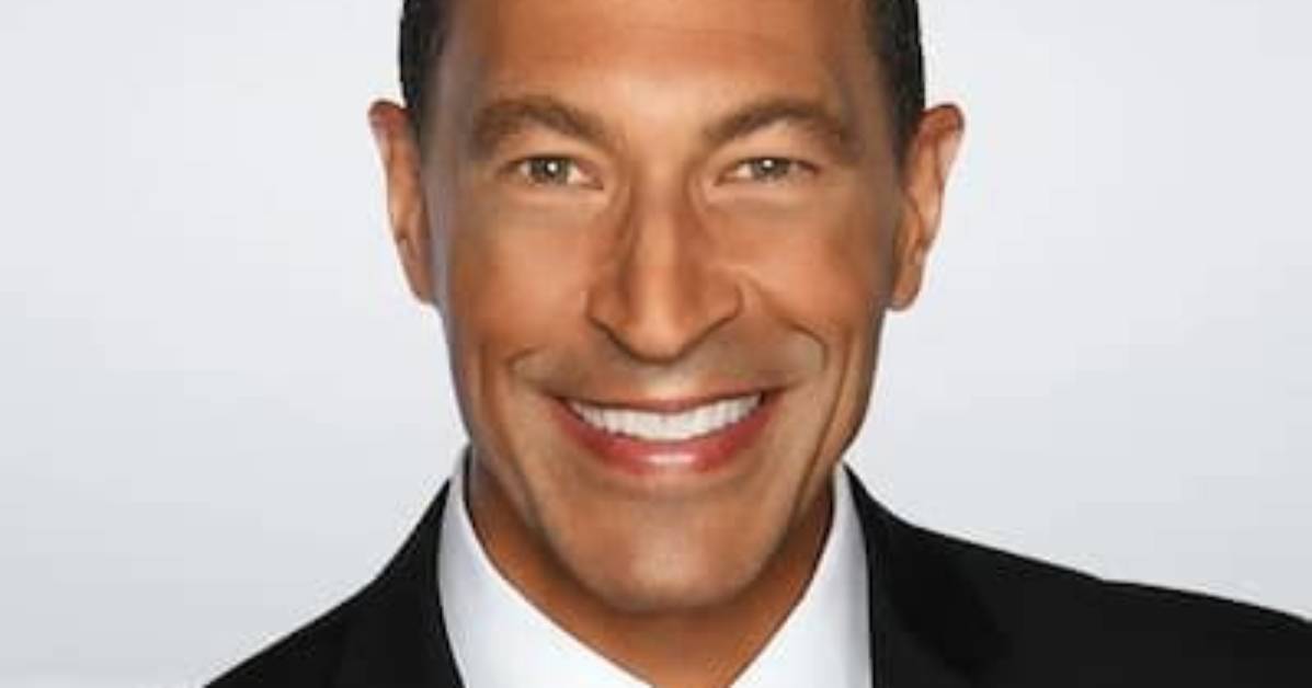 Kaj Goldberg Bio, Wiki, Age, Height, Wife, Family, Heritage, Ktla, Salary and Net Worth.