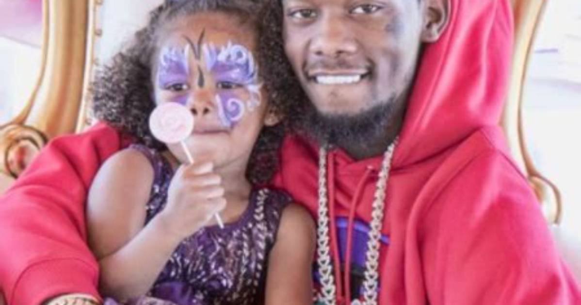 Kalea Marie Cephus (Offset’s Daughter) Bio, Wiki, Age, Birthday, Parents, Cardi B, Siblings, and Net Worth