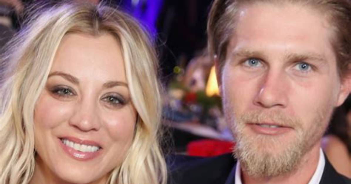 Kaley Cuoco: Husband, Net Worth, Tattoos, Smoking & Body Measurements