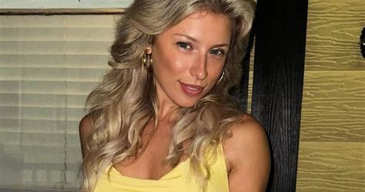 Kaley Fedko [Wdtv] Age, Wikipedia, Biography Salary, Husband, Instagram