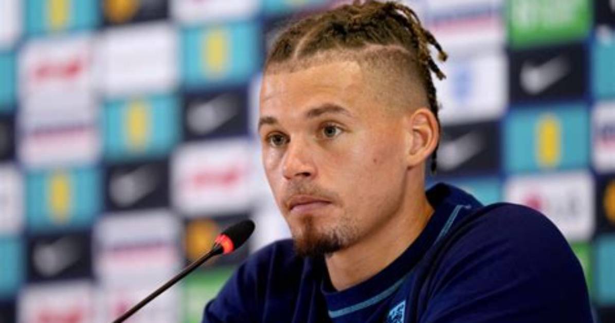 Kalvin Phillips’s Biography, Net Worth, Fact, Career, Awards and Life Story