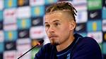 Kalvin Phillips’s Biography, Net Worth, Fact, Career, Awards and Life Story