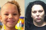 Kamarie Holland Mother Kristy Siple Columbus Ga, Murder Charges and Case Timeline
