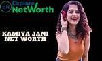 Kamiya Jani Net Worth, Biography, Wiki, Ethnicity, Age, Career, Parents, Husband, Photos or More
